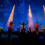Odyssea Rock Fusion Festival  și Odyssea Band Clash 2026 au adus trei zile de muzică, competiție și emoție la Venus Beach