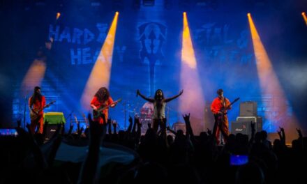 Odyssea Rock Fusion Festival  și Odyssea Band Clash 2026 au adus trei zile de muzică, competiție și emoție la Venus Beach