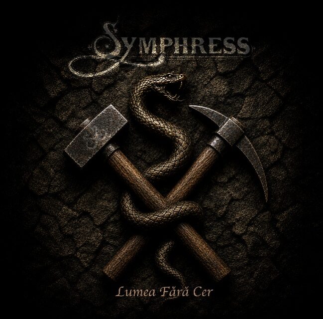 Symphress — „Lumea Fără Cer” (feat. Dragoș Leonte) | Videoclip Oficial