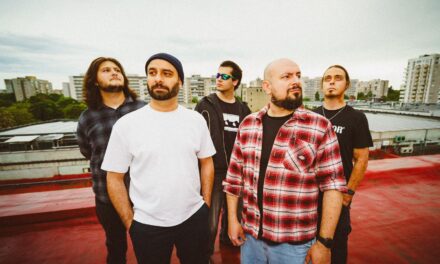 Radio Progress lansează primul material discografic în deschiderea The Groovy Bastards și Luna Amară