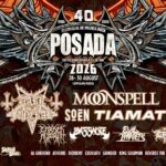 UndergroundMusic la Posada Rock Festival – Câmpulung Muscel – august 2026