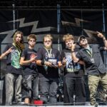 Athoris din Arad câștigă Marele Premiu și Premiul UndergroundMusic la Posada Rock Festival 2026